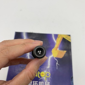 YC4F เครื่องยนต์หัวฉีดน้ำมันเชื้อเพลิงก้านเชื่อมต่อแรงดันสูง G2100-A F1706-3752 12-06-08 28000001 - Product Image 5