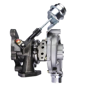 Turbo GT1546LJS 786997-0001 CHRA per Opel Movano B <span class=keywords><strong>2.3</strong></span> <span class=keywords><strong>CDTi</strong></span> M9T 74Kw, Turbo Completo - Product Image 4