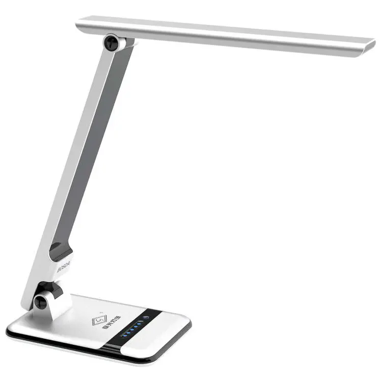 luxurious office table lamp for staff lamps carrefour
