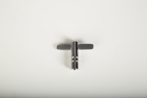 Nueva Salida de fábrica dentro de la manga de cuatro esquinas llave ajustable llave de tambor de hierro llave de afinación - Product Image 2