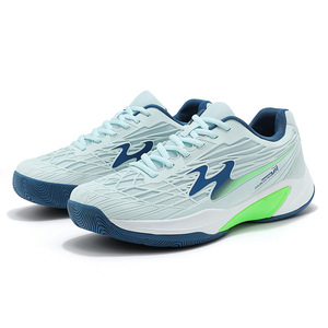 <span class=keywords><strong>Scarpe</strong></span> <span class=keywords><strong>da</strong></span> Pallavolo Personalizzate con Tomaia in Rete e Suola in Gomma Unisex, Servizio OEM/ODM, Opzioni di Colori e Logo Personalizzati - Product Image 2