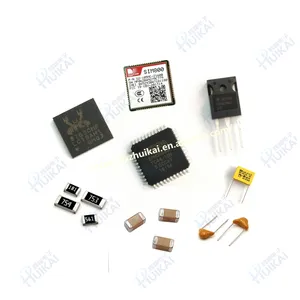 ADG774BRZ Professional BOM Supplier Spot Goods Ic Chip Electronic Components ADG774 With Great Price