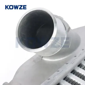 Accessoires <span class=keywords><strong>Intercooler</strong></span> universel Air-eau pour <span class=keywords><strong>Hyundai</strong></span> <span class=keywords><strong>Tucson</strong></span> 2016-2018, PI0467 - Product Image 5