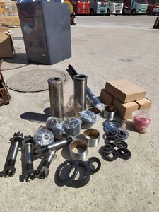 Xcmg Chất lượng cao ban đầu cần cẩu phụ tùng qy50k qy25k di động cần cẩu Phụ tùng để bán xcmg Xe Tải Cần cẩu phụ tùng - Product Image 5