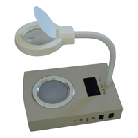 Type automatique d'enquête de compteur de colonie d'équipement de colonomètre de laboratoire Offre Spéciale a avec la fonction du compte phonétique