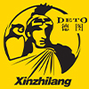 Gaoyao District Jinli Town Detu Hardware Products Factory logo