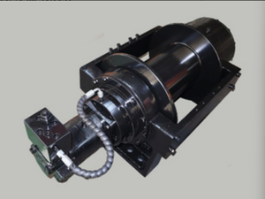 <span class=keywords><strong>20</strong></span> tấn tời thủy lực 45000 LB cho đường Cứu Hộ Khẩn cấp người phá hủy phục hồi Xe Tải Cần cẩu lâm nghiệp thuyền đăng nhập kéo máy ủi máy kéo - Product Image 3