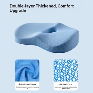 Cojín Especializado para la Prevención de Úlceras por Presión para Personas Mayores que Pasan Poco Tiempo Acostadas en la Cama - Product Image 2