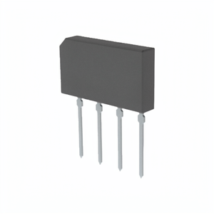 4-SIP, GBL Buy Electronics Components Online Authorized Distributor Diodes GBL005 D2G - Product Image 1