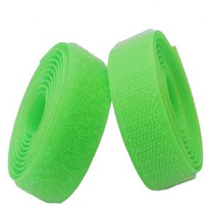 Bande auto-agrippante certifiée OEKO-TEX, REACH, ROHS, écologique et réutilisable en nylon pour la fixation de chaussures - Product Image 4