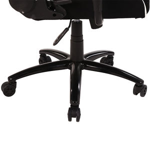 Échantillon gratuit Repose-pieds Rouge Cadre Plancher Jaune <span class=keywords><strong>Gamer</strong></span> Steelseries Haut Dossier À Bascule Réglable Maille Extrême Chaise De Jeu Avec Led - Product Image 6