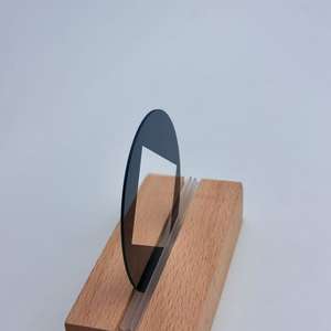 <span class=keywords><strong>Verre</strong></span> trempé anti-reflets pour moniteurs commerciaux <span class=keywords><strong>Achat</strong></span> en gros Haute transparence Durable - Product Image 2