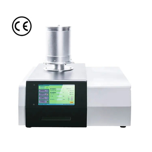 Analyseur thermique synchrone STA thermogravimétrique simultané - Product Image 1