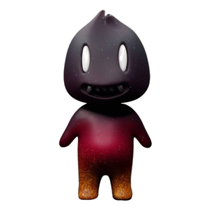 Figura de Jugador de Tenis de Mesa de Dibujos Animados Personalizada al por Mayor, Cabeza Móvil, PVC+ABS Ecológico, Artesanías, Estatuas, Recuerdos, Figuras para el Hogar y la Oficina - Product Image 1