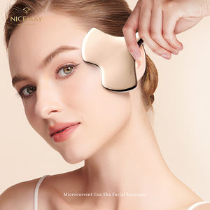 Masseur facial innovant à énergie <span class=keywords><strong>solaire</strong></span>, écologique, sans batterie, pour des soins durables de la peau et une thérapie corporelle. - Product Image 5