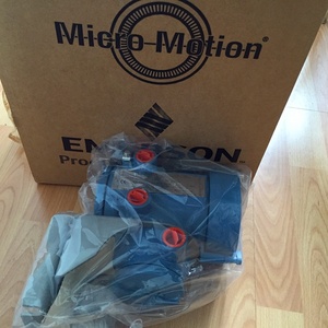 Motion 2700 Coriolis Flow 2700 Motion 2700 Coriolis Flow - Product Image 6