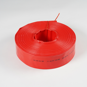 Tubo Flessibile in PVC per Irrigazione Agricola ad Alta Pressione Espandibile da 1-8 Pollici Sistema di Irrigazione per Fattoria Pompe Idriche - Product Image 3