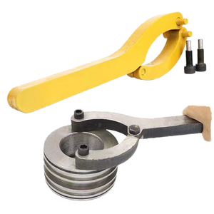 Construction Machinery Parts Hydraulic Cylinder Piston <b>Tool</b> Hand <b>Tools</b> Including Wrench and <b>Spanner</b> - Product Image 4