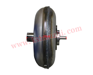 Convertidor de Par de Transmisión para Montacargas Komatsu 12-14 (OEM 3EB-13-31212/3EB-13-22022/DC6A26500000) con 6 Meses de Garantía - Product Image 3