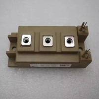 Commutateur unique IGBT 150A 1200V 6MBI150VB-120-50 Module de diode de redresseur de pont Igbt d'origine de meilleure qualité