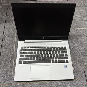 ใช้สำหรับโน้ตบุ๊คสำนักงานเชิงพาณิชย์ H-P Zhan66 Pro 14 G2 Core i5 รุ่นที่ 8 แรม 8GB SSD 256GB - Product Image 1
