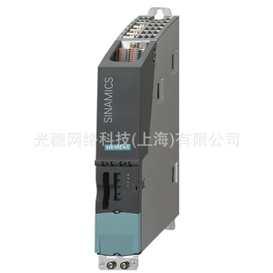 โมดูลเซอร์โวพาวเวอร์ Siemens รุ่น 6SN1146-1AB00-0BA1 ชิ้นส่วนไดรฟ์อุตสาหกรรม - Product Image 3