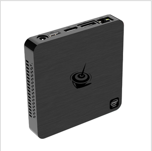 Cho Beelink T4 máy tính mini mới nhất 4 + 64GB Ultra 4K dp cổng z8500 Bộ vi xử lý hỗ trợ <span class=keywords><strong>Windows</strong></span> <span class=keywords><strong>10</strong></span> OS T4 Set Top Box với DDR4 RAM - Product Image 6