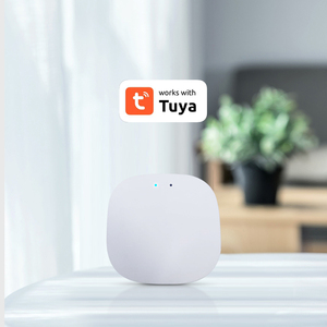Cuộc sống thông minh App BLE Gateway Hub thông minh SIG lưới WIFI điều khiển từ xa Alexa Google hometuya Gateway - Product Image 6
