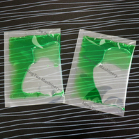 Machine d'emballage automatique multi-voies pour sachets d'eau pure, machine de remplissage et d'emballage VFFS pour liquides, jus, boissons, huile d'olive