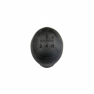 Fiat Albea Palio Siena Idea Car <b>Gear</b> <b>Knob</b> Plastic Rustproof TR 735318915 - Product Image 2