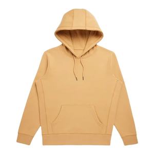 OEM High Quality Trendy Logo Workwear Outdoor Winter Heavyweight Custom Sized <b>Men's</b> Hoodie <b>Sweatshirt</b> 100% Cotton Knitted Made - Product Image 2