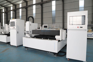 Máquina de Corte Láser de Fibra Metálica Portátil con 23% de Descuento, 3000w, de Fábrica China, con 3 Años de Garantía, 2025 - Product Image 2
