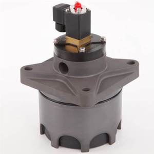 Goyen asco DMF SMC Turbo <span class=keywords><strong>taeha</strong></span> điện từ nhôm chống cháy nổ từ xa thí điểm van điều khiển màng - Product Image 5