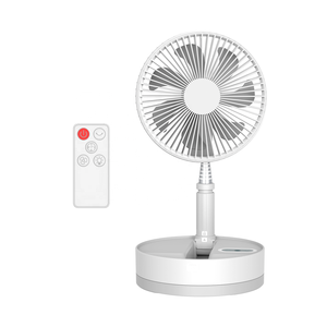 Ventilateur miniature rechargeable USB <span class=keywords><strong>ADYSS</strong></span> P10, prix d'usine, prix bas, ventilateur portable breveté innovant rechargeable - Product Image 1