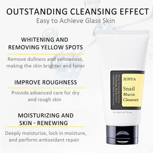 Kojic <span class=keywords><strong>โฟม</strong></span><span class=keywords><strong>ล้าง</strong></span><span class=keywords><strong>หน้า</strong></span><span class=keywords><strong>ล้าง</strong></span><span class=keywords><strong>หน้า</strong></span>ทำจากกรดทำความสะอาดผิวทำจากขมิ้นทำให้ผิวมันกระจ่างใส - Product Image 2