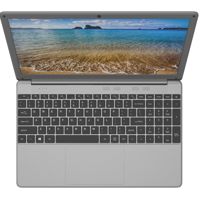 15.6" Inch Intel I3-5005U Support HDD Notebook Laptop PC