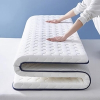 Hochwertige Federmatratze King-Size Großhandel benutzerdefinierte Matratzen für Betten Matratze Plus-Bett