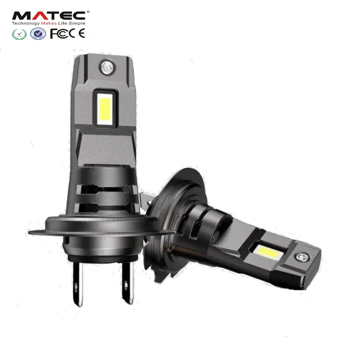 All In One Super Bright Factory Auto Led Bulbs 70w h11 h1 h7 9005 H4 Car Led Light Auto Accessories Bulb Led Headlight