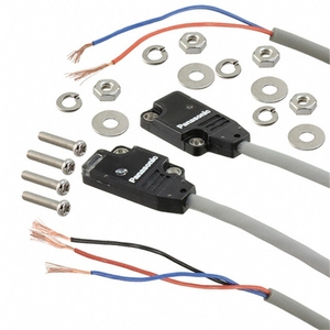 EX-19B-R Sensores fotoeléctricos industriales nuevos y originales en stock - Product Image 1