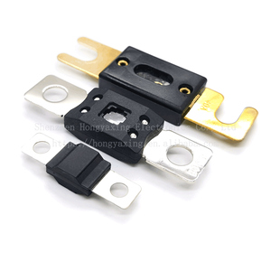 Bolt-ON 12V ci anm/Mega anl Lưỡi Cầu Chì cho tự động xe 30a-600a nhanh chóng thổi IEC chứng nhận thấp phá vỡ - Product Image 1