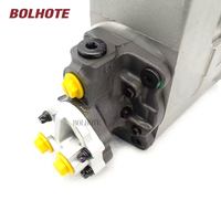 BOLHOTE 254-4358 Nouvelle pompe à injection de carburant pour moteur Caterpillar C7 C9, excavatrice D6R III avec garantie de 6 mois