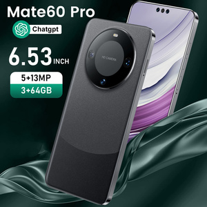 2024 di alta qualità <span class=keywords><strong>Mate</strong></span> 40 Pro 4000mah grande batteria da 6.5 pollici 5G Smartphone 4G di rete con doppia Sim Android <span class=keywords><strong>10</strong></span> sblocco cellulare - Product Image 3