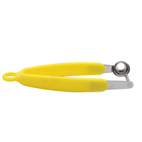 Décortiqueur multifonctionnel pour olives et cerises, parfait pour un usage domestique et commercial, durable et compatible lave-vaisselle, gadget réutilisable