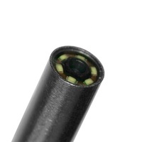 Meilleur pas cher 0.3MP caméra d'inspection d'endoscope BF20A6 capteur 4.5mm 5mm Module de caméra endoscope médical