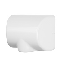 Vente à chaud Sèche-mains de qualité supérieure Bon vent Vente en gros Sèche-mains étanche à grande vitesse Sèche-mains sans contact