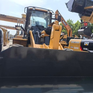 Used Liugong 856H Second Hand Wheel Loader Clg856h Liugong856h Operating <b>Weight</b> Cummins Power for Port Yard Construction Project - Product Image 4