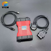 Baggerteile für VCM2 IDS WIFI 2-in-1 Diagnose-Scanner für Ford Mazda