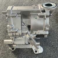 Conjunto de Bomba de Aceite de Motor para BMW Serie X1 X2 B38 B48 F35 F52 F56 F55 F49 G38 11417624135 11418616719