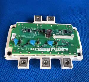Carte de redresseur à thyristor d'onduleur TZ EAV42315-00_<span class=keywords><strong>01</strong></span> TDB6HK240N16P et 360N16P - Product Image 1
