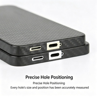 Coque de téléphone en PP à design uni pour Samsung Galaxy S25 Plus S24 Ultra S26, protection intégrale